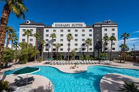 Embassy Suites Las Vegas Airport (LAS)