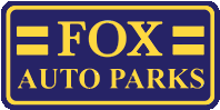 Fox Auto Parks (Port of San Diego)