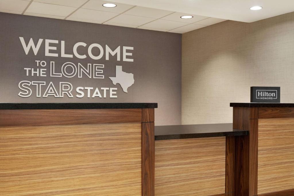 Hampton Inn Houston Hobby Airport (HOU)