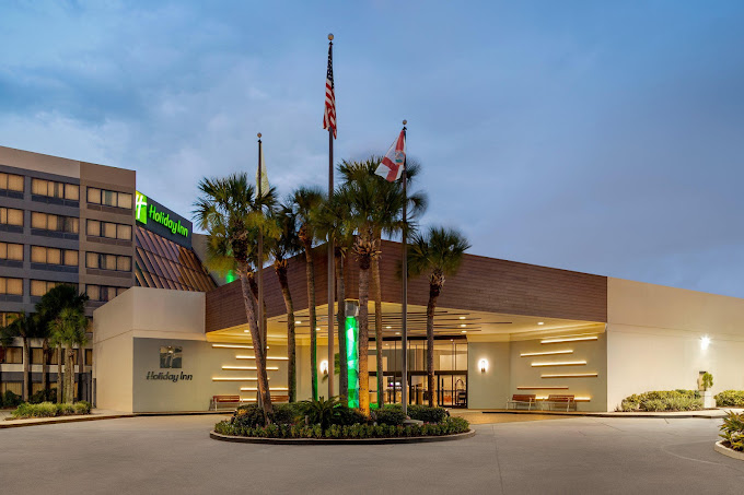 Holiday Inn Orlando Airport (MCO)