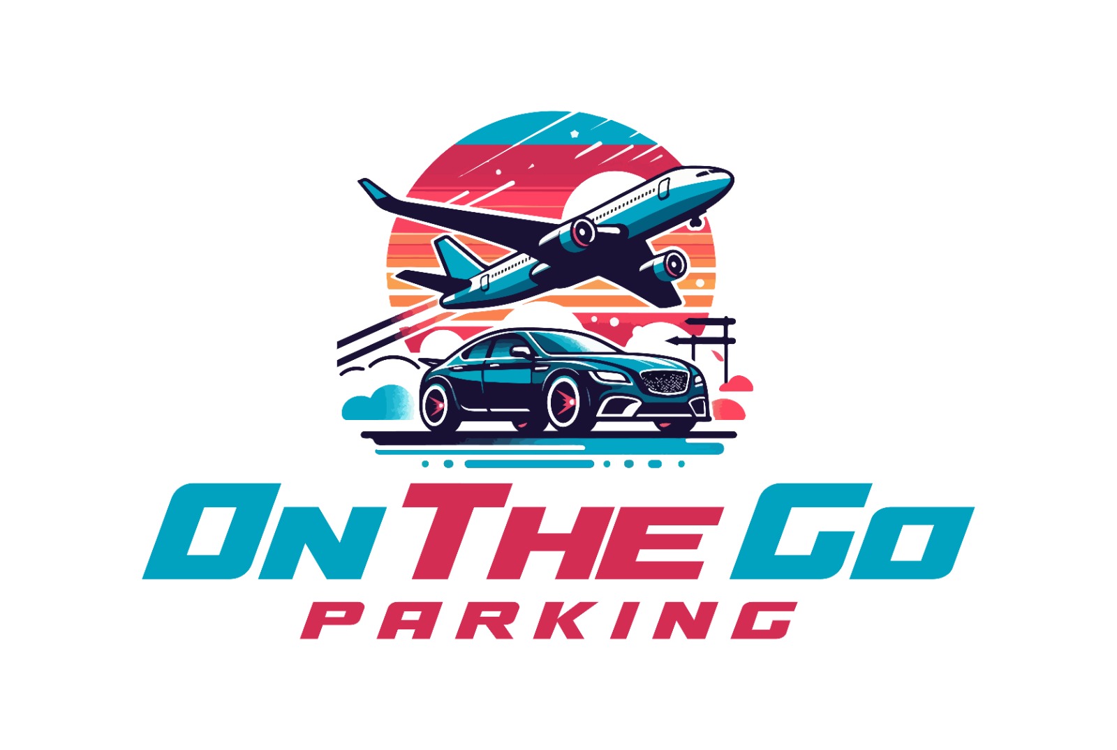 On the go Parking