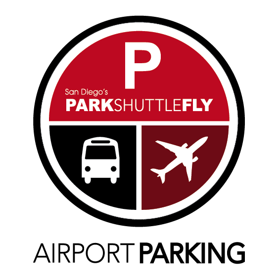 San Diego's Park Shuttle and Fly - LOT B (SAN)