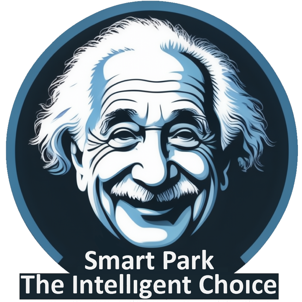 Smart Park NJ (Cape Liberty Cruise Port)