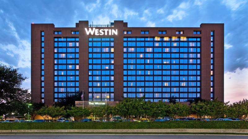 The Westin Dallas-Fort Worth (DFW)