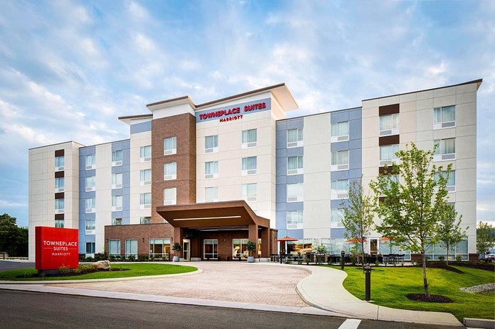 Towne Place Suites Raleigh-Durham Airport